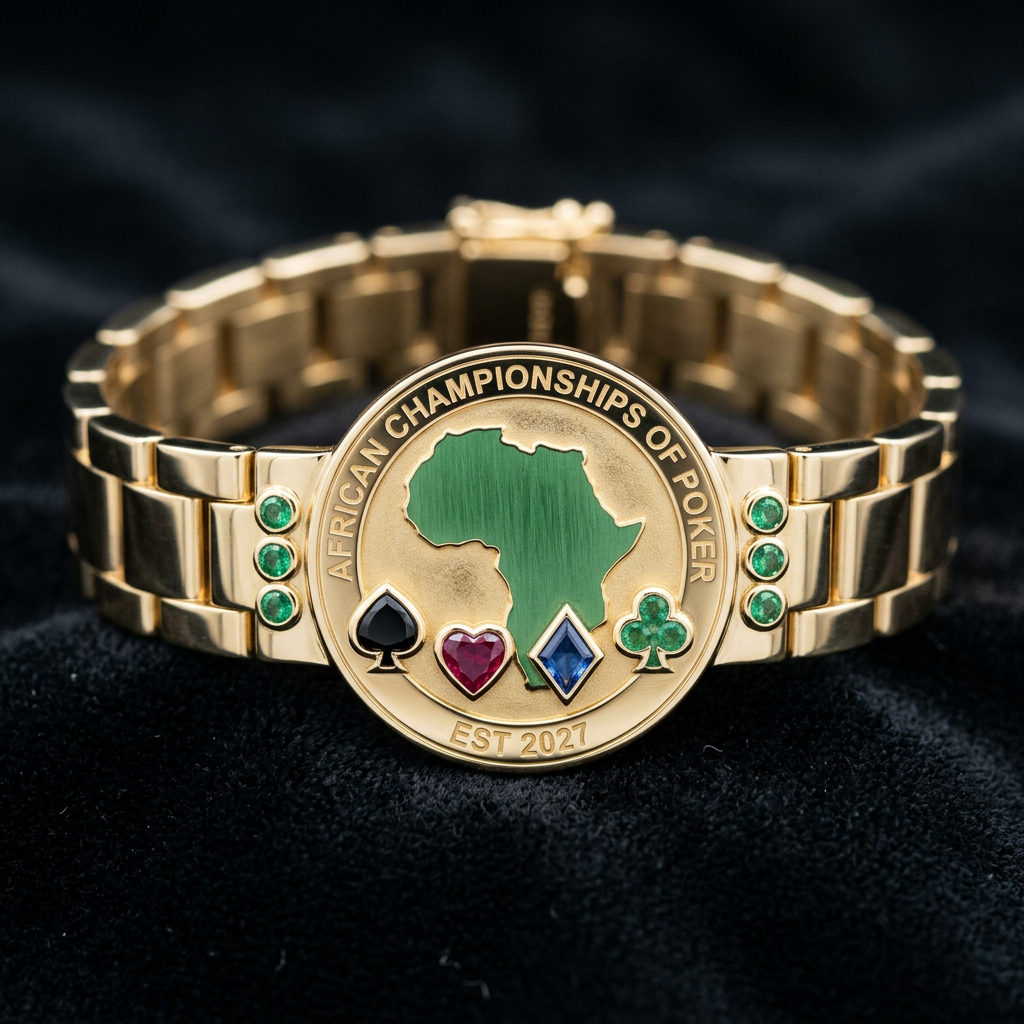 ACP Championship Bracelet